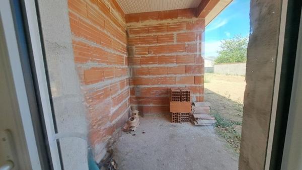 Maison à vendre |  Saint-Médard-de-Guizières |  4 pièces | 86 m²