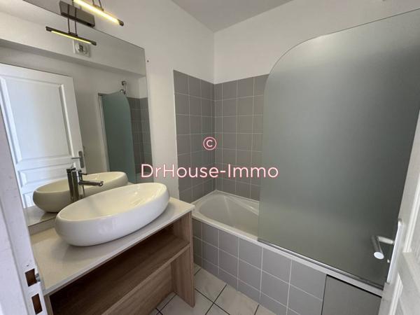 Appartement à vendre 2 pièces de 31 m²