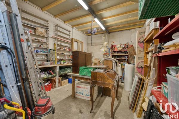 Boutique/Local commercial à vendre 390 m² Preignac