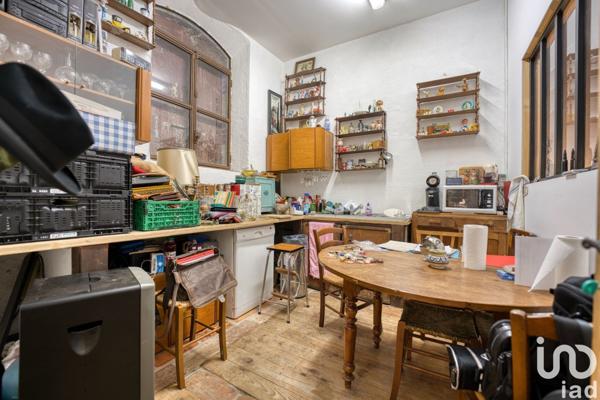 Boutique/Local commercial à vendre 390 m² Preignac