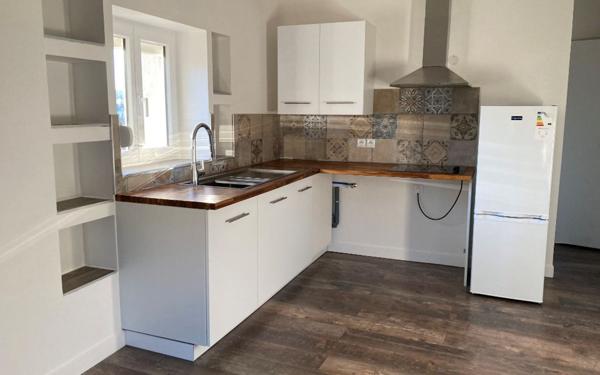 Appartement à louer    1 pièce •  Périgueux