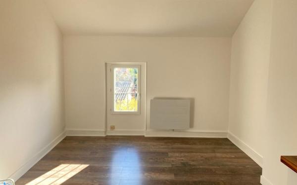 Appartement à louer    1 pièce •  Périgueux