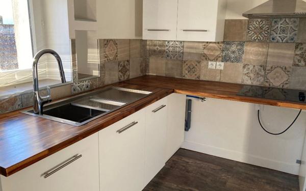 Appartement à louer    1 pièce •  Périgueux