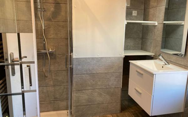 Appartement à louer    1 pièce •  Périgueux