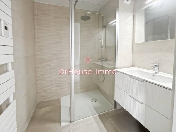 Appartement à vendre 5 pièces de 139 m²