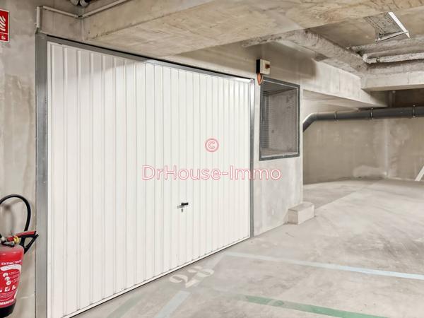 Appartement à vendre 5 pièces de 139 m²