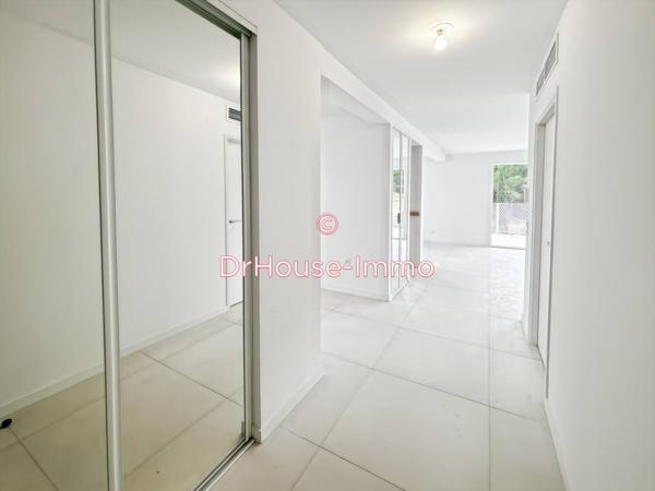 Appartement à vendre 5 pièces de 139 m²