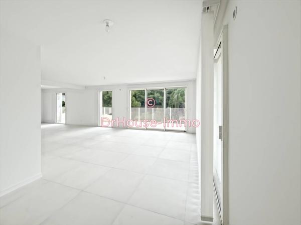 Appartement à vendre 5 pièces de 139 m²