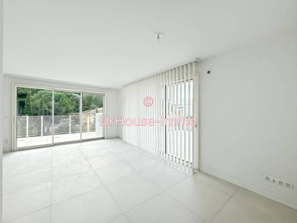 Appartement à vendre 5 pièces de 139 m²