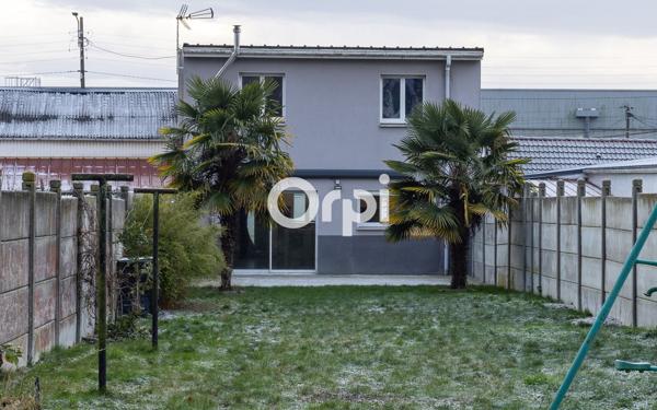 Maison à vendre    3 pièces • 116 m2 Lens