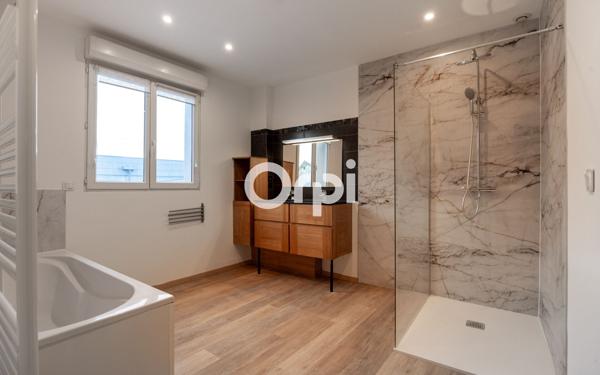 Maison à vendre    3 pièces • 116 m2 Lens