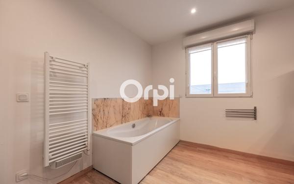 Maison à vendre    3 pièces • 116 m2 Lens