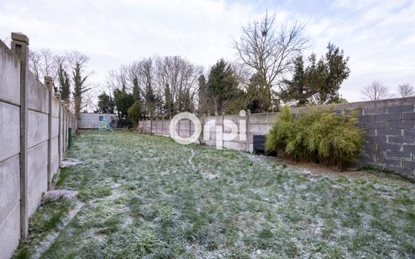 Maison à vendre    3 pièces • 116 m2 Lens
