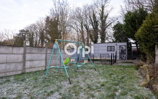 Maison à vendre    3 pièces • 116 m2 Lens