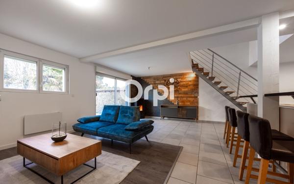 Maison à vendre    3 pièces • 116 m2 Lens