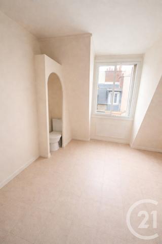 Appartement Chambre à vendre  1 pièce - 9,75 m2 PARIS - 75017