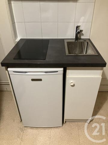 Appartement Chambre à vendre  1 pièce - 9,75 m2 PARIS - 75017