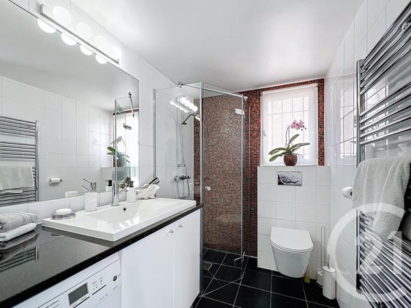 Appartement F3 à vendre  3 pièces - 63 m2 VILLENEUVE LOUBET - 06