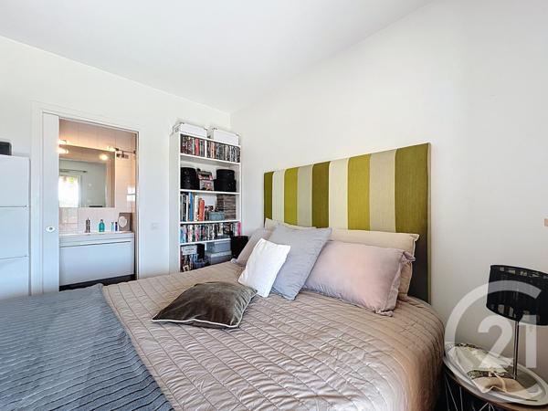 Appartement F3 à vendre  3 pièces - 63 m2 VILLENEUVE LOUBET - 06
