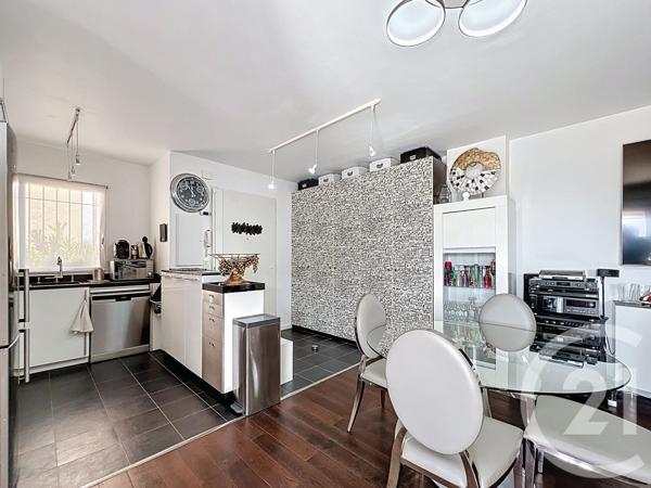 Appartement F3 à vendre  3 pièces - 63 m2 VILLENEUVE LOUBET - 06