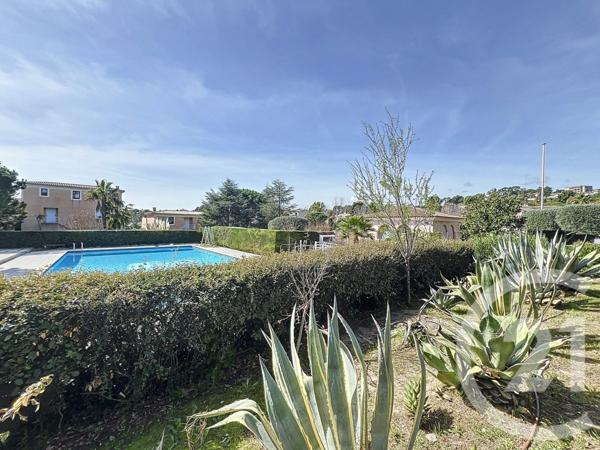 Appartement F3 à vendre  3 pièces - 63 m2 VILLENEUVE LOUBET - 06