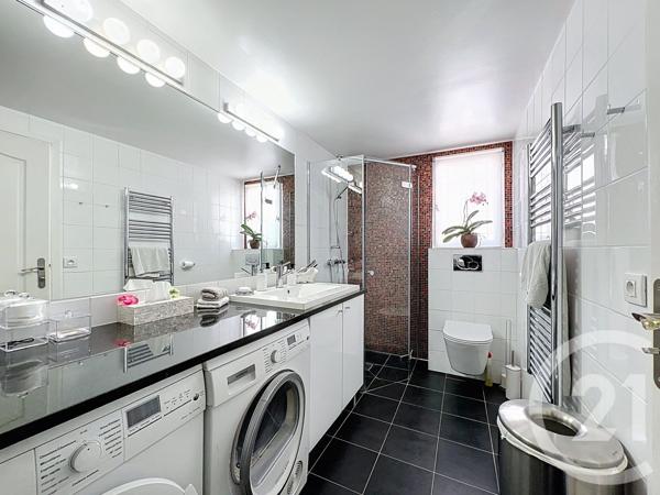 Appartement F3 à vendre  3 pièces - 63 m2 VILLENEUVE LOUBET - 06