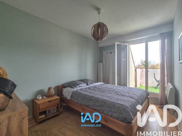 Appartement à vendre 2 pièces 42 m² Rosny-sur-Seine