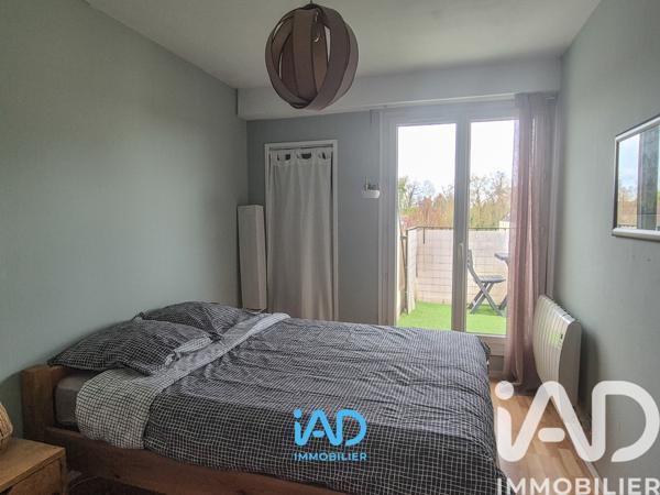 Appartement à vendre 2 pièces 42 m² Rosny-sur-Seine