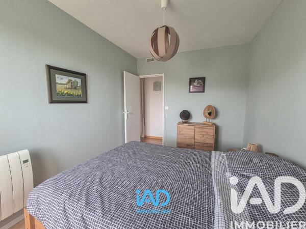 Appartement à vendre 2 pièces 42 m² Rosny-sur-Seine