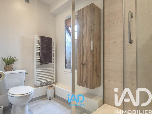Appartement à vendre 2 pièces 42 m² Rosny-sur-Seine