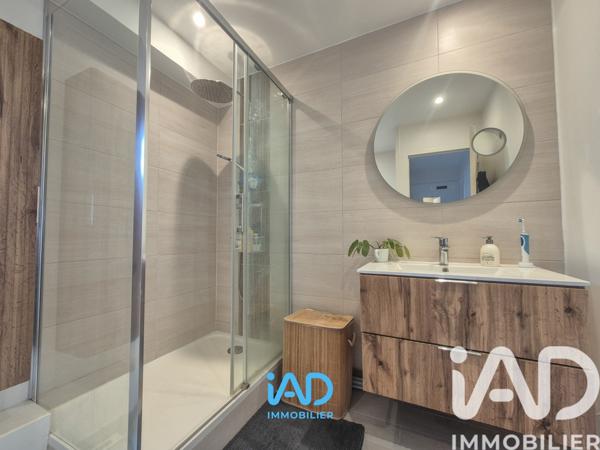 Appartement à vendre 2 pièces 42 m² Rosny-sur-Seine