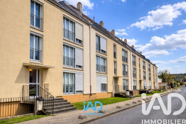 Appartement à vendre 2 pièces 42 m² Rosny-sur-Seine