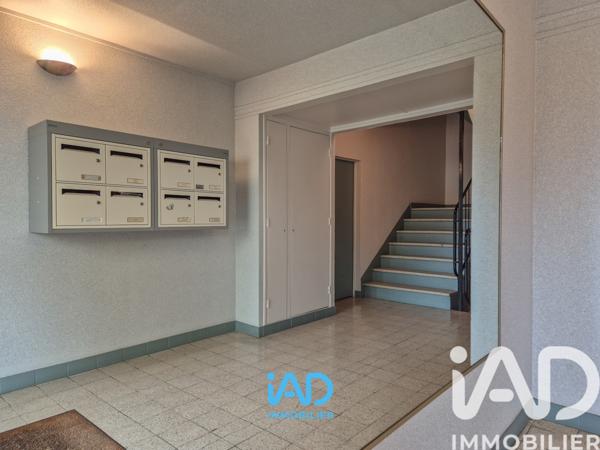 Appartement à vendre 2 pièces 42 m² Rosny-sur-Seine