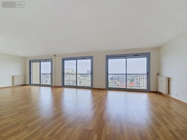 Achat - Appartement Reims 51100 5 pièces 103 m 2