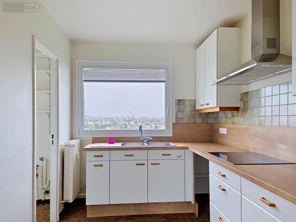 Achat - Appartement Reims 51100 5 pièces 103 m 2