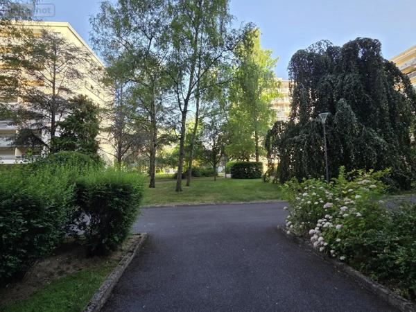 Achat - Appartement Reims 51100 5 pièces 103 m 2