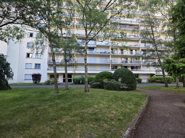 Achat - Appartement Reims 51100 5 pièces 103 m 2