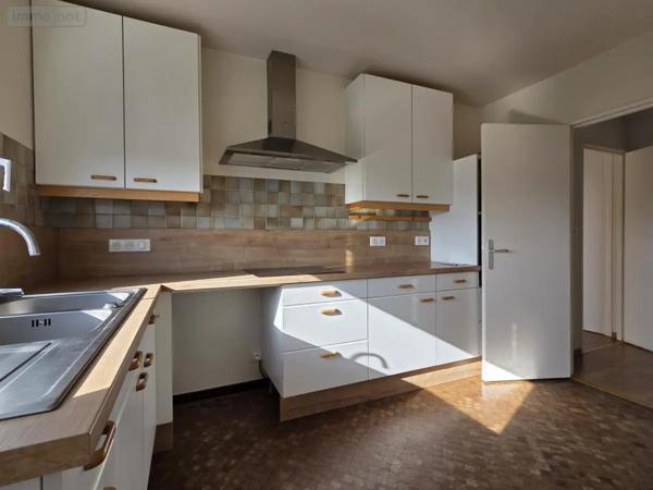 Achat - Appartement Reims 51100 5 pièces 103 m 2