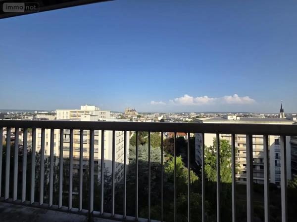 Achat - Appartement Reims 51100 5 pièces 103 m 2