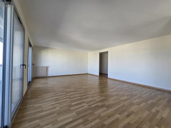 Achat - Appartement Reims 51100 5 pièces 103 m 2