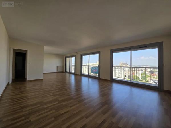 Achat - Appartement Reims 51100 5 pièces 103 m 2