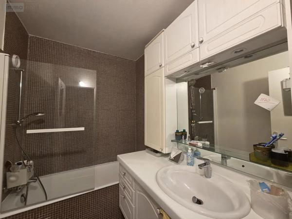 Achat - Appartement Reims 51100 5 pièces 103 m 2