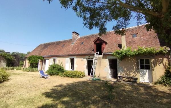 Vente Maison Longere Cloyes-sur-le-loir   