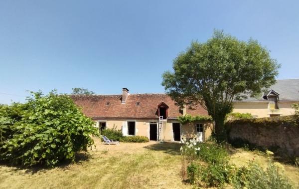 Vente Maison Longere Cloyes-sur-le-loir   