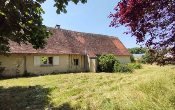 Vente Maison Longere Cloyes-sur-le-loir   