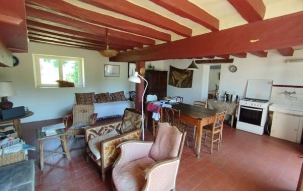 Vente Maison Longere Cloyes-sur-le-loir   