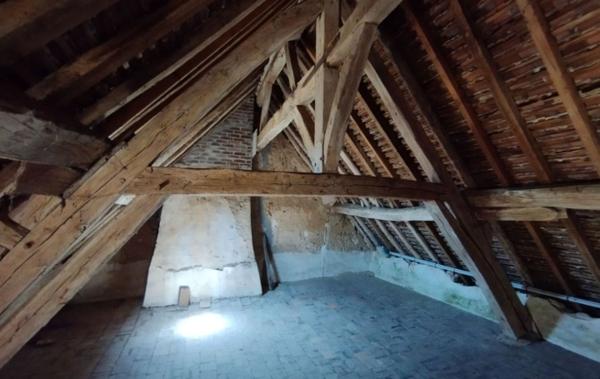 Vente Maison Longere Cloyes-sur-le-loir   