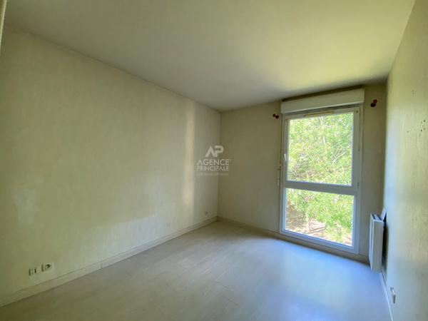 Appartement Cergy 3 pièce(s) 63.27 m2 Loyer 1 150 €/mois charges comprises **  - Référence  MG11286