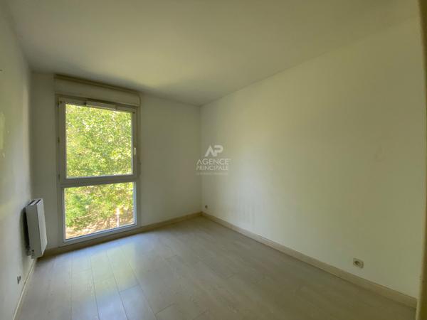 Appartement Cergy 3 pièce(s) 63.27 m2 Loyer 1 150 €/mois charges comprises **  - Référence  MG11286