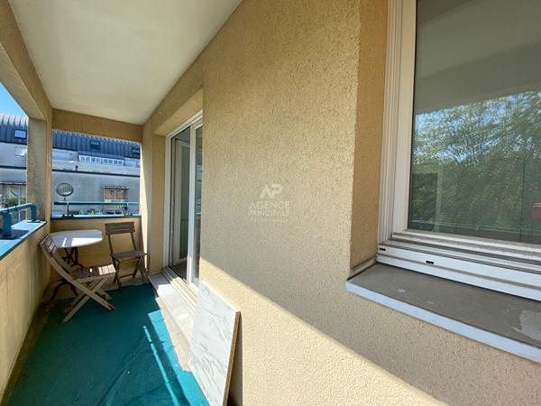 Appartement Cergy 3 pièce(s) 63.27 m2 Loyer 1 150 €/mois charges comprises **  - Référence  MG11286